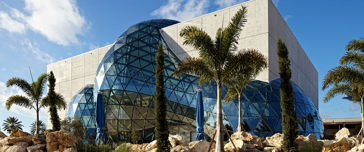 Salvador Dali Museum